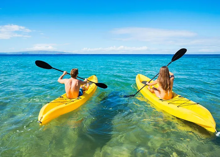 Wailea Ekahi 17D