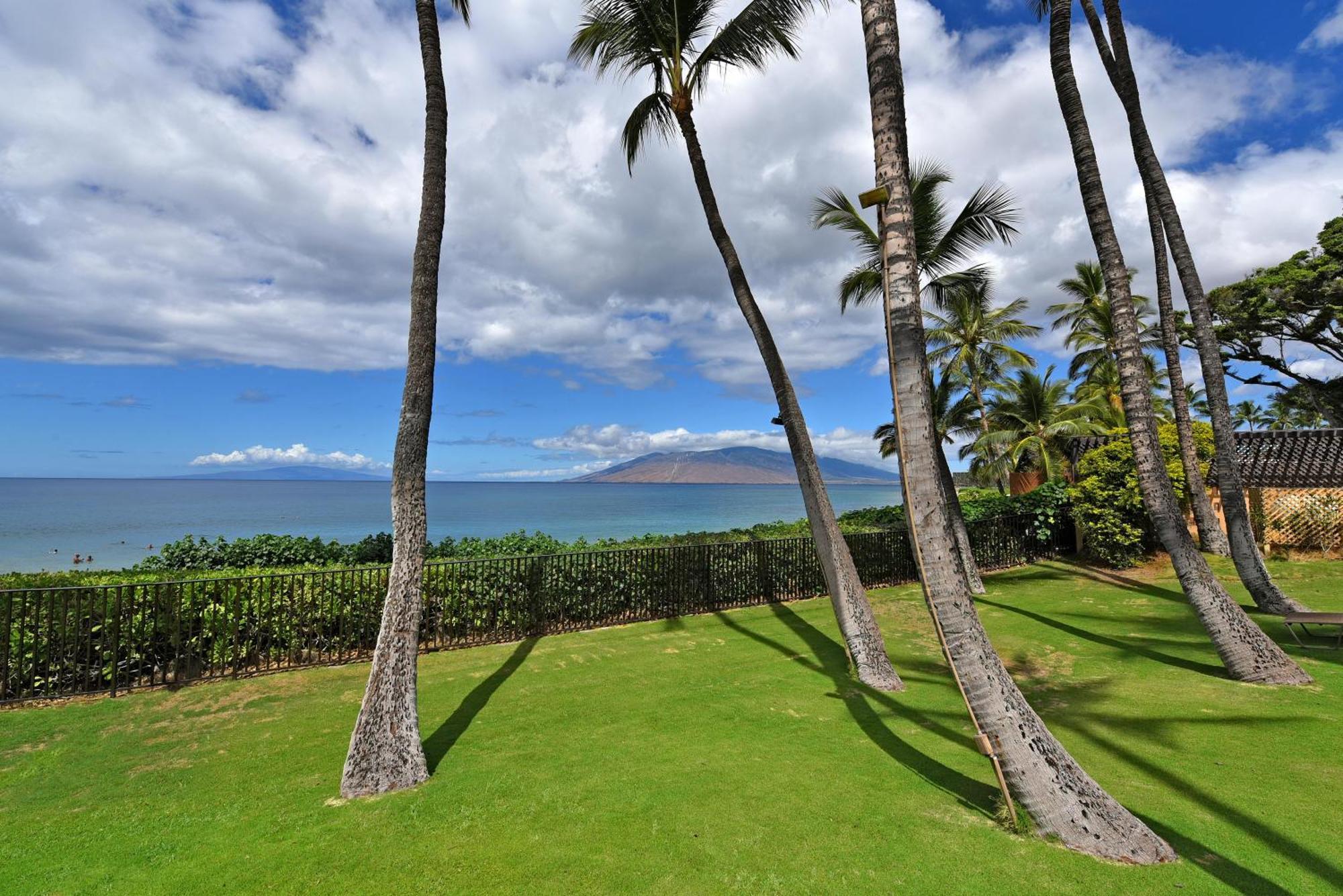 Ekahi 17d * Wailea (Maui)
