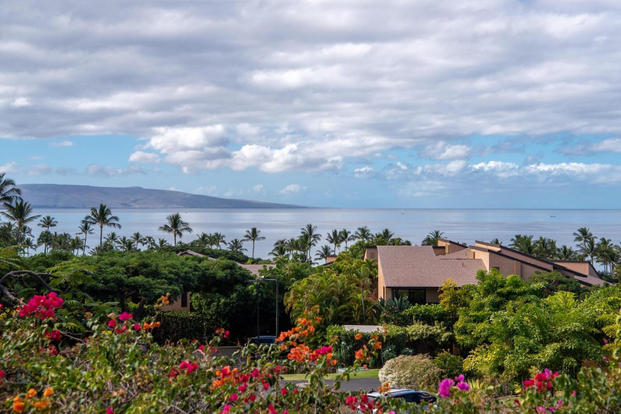 Ekahi 17d Сasa de vacaciones Wailea (Maui)