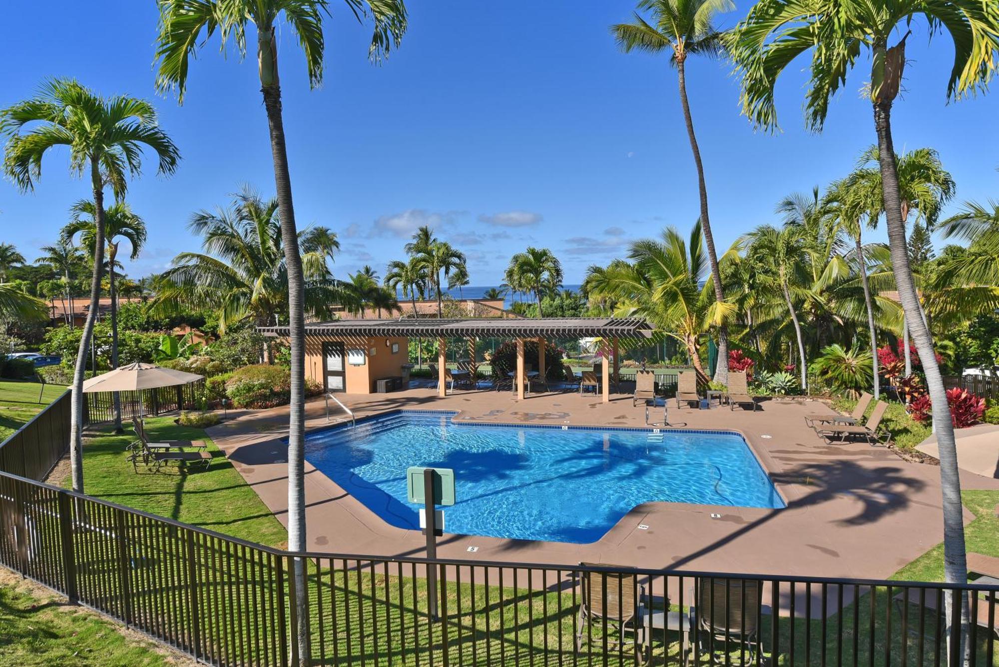 Ekahi 17d Wailea (Maui)
