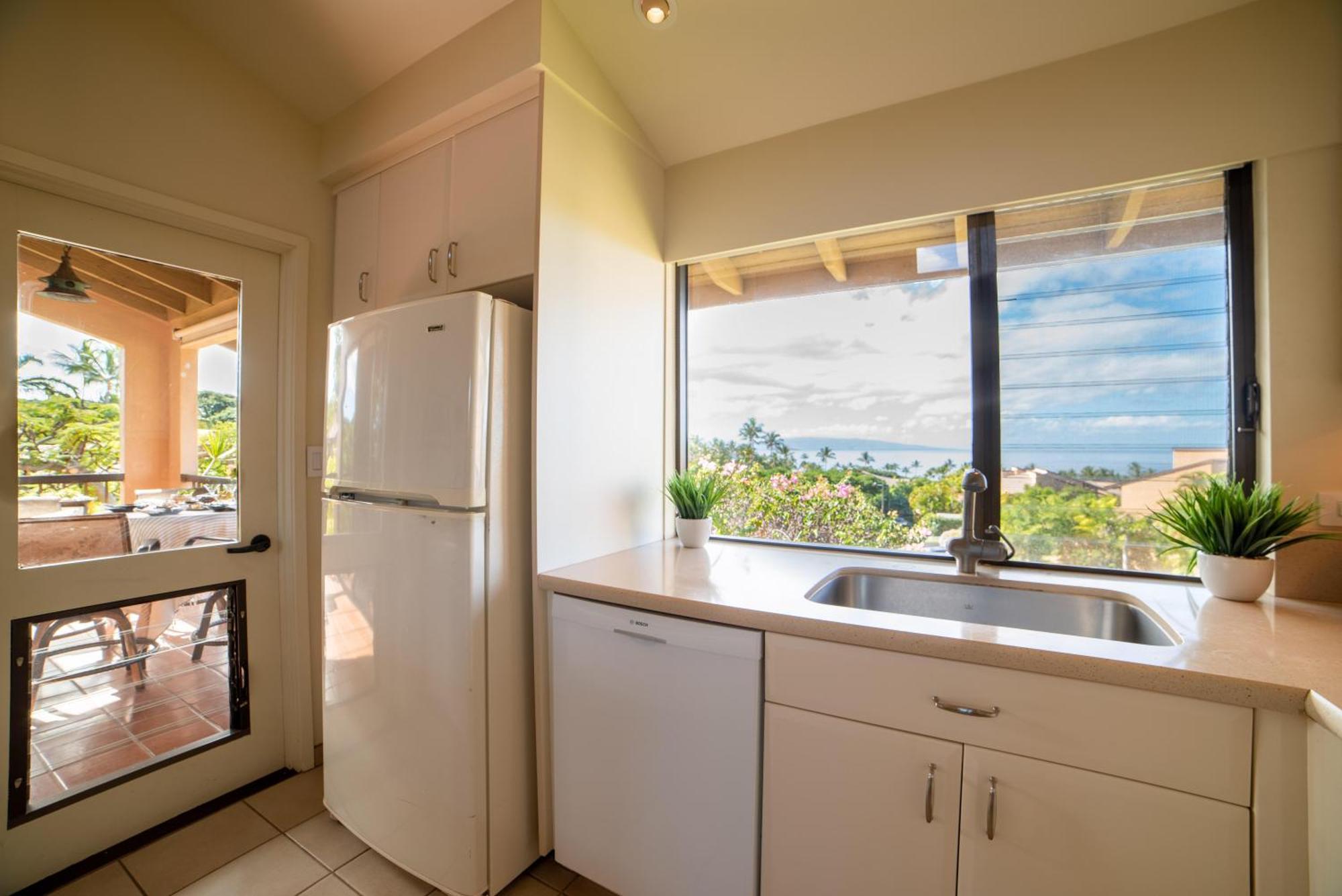 Сasa de vacaciones Ekahi 17d Wailea (Maui)